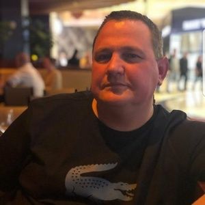 Meet your Posher, Dmitriy